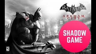 Batman: Arkham City Прохождение игры #3