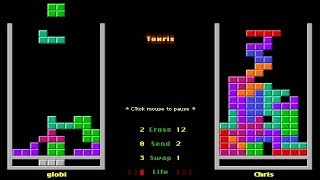 Texris (Macintosh game 1992)