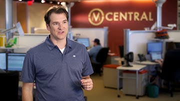 Multiview Live Action/Animation - Explainer