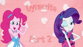 PMV - DYNAMITE ♥ Part 2