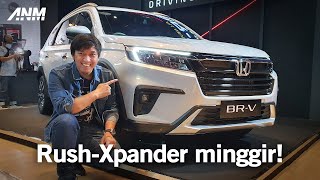 2020 Honda CR-V Touring: Exterior and Interior Walkaround