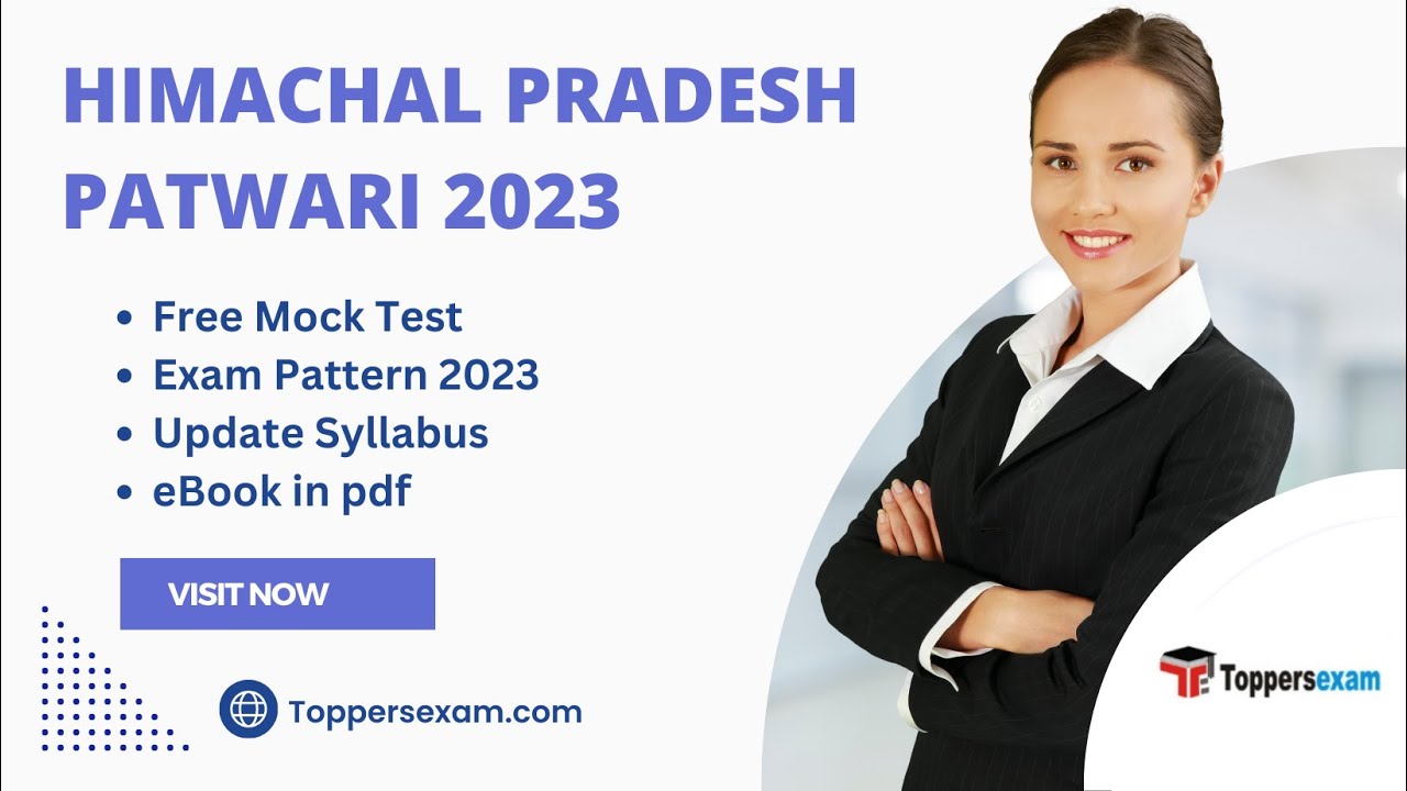 himachal-pradesh-patwari-bharti-2023-exam-preparation-syllabus