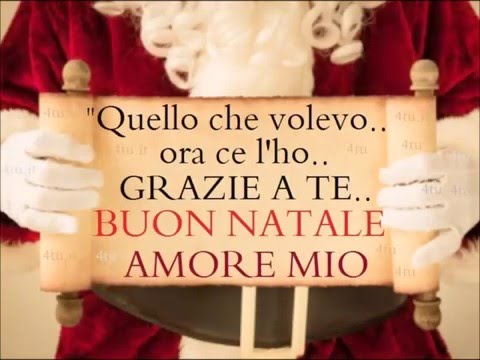 Frasi Di Buon Natale D Amore.Canzoni Di Natale 2019 E Buon 2020 Fuori E Natale Canzoni Natalizie Con Testo Youtube