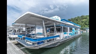 Suntex Marina - State Dock 404