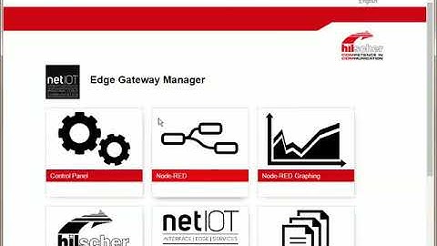 Edge Gateway 04 - Connection to S7 1500 Profinet PLC