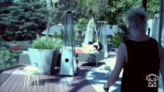 Download Lagu 5SOS gives Smallzy a tour of their LA pad! - NovaFM MP3