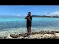 I LOVE SUZY: IAMSU! Live in GUAM!