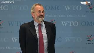 Highlights of WTO 2020 DG Selection Process Briefing