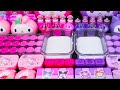 ASMR slime satisfying cutting toys 🧸✂️🪀