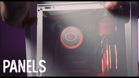 Meshlicious Panel Discussion: Glass, Mesh, Full Mesh?