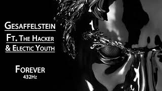 Gesaffelstein  -  Forever[432Hz] ft The Hacker, Electric Youth - Hyperion