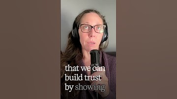 Building Trust Through Transparent Leadership