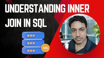 Master INNER JOIN in SQL | Combine Data from Multiple Tables | SQL Tutorial