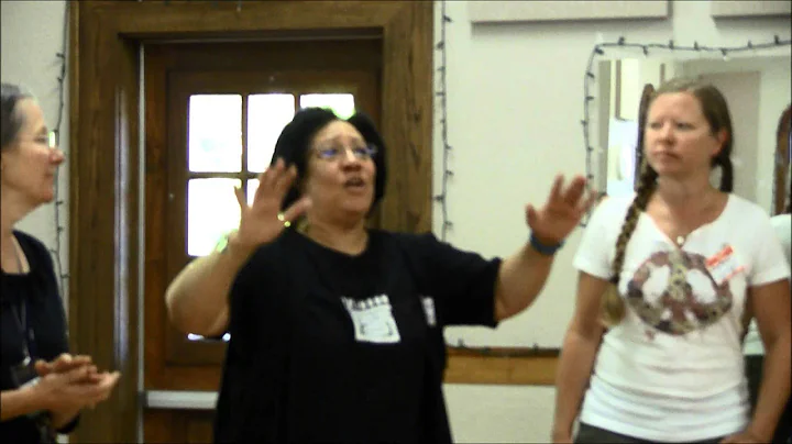 Ilene Evans - Songs of belonging, grief and celebr...