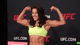 TOP 10 Hottest Female MMA Fighters