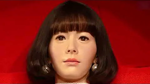 We Tested 20 Female Humanoid Robots and Found the BEST ONE Ever