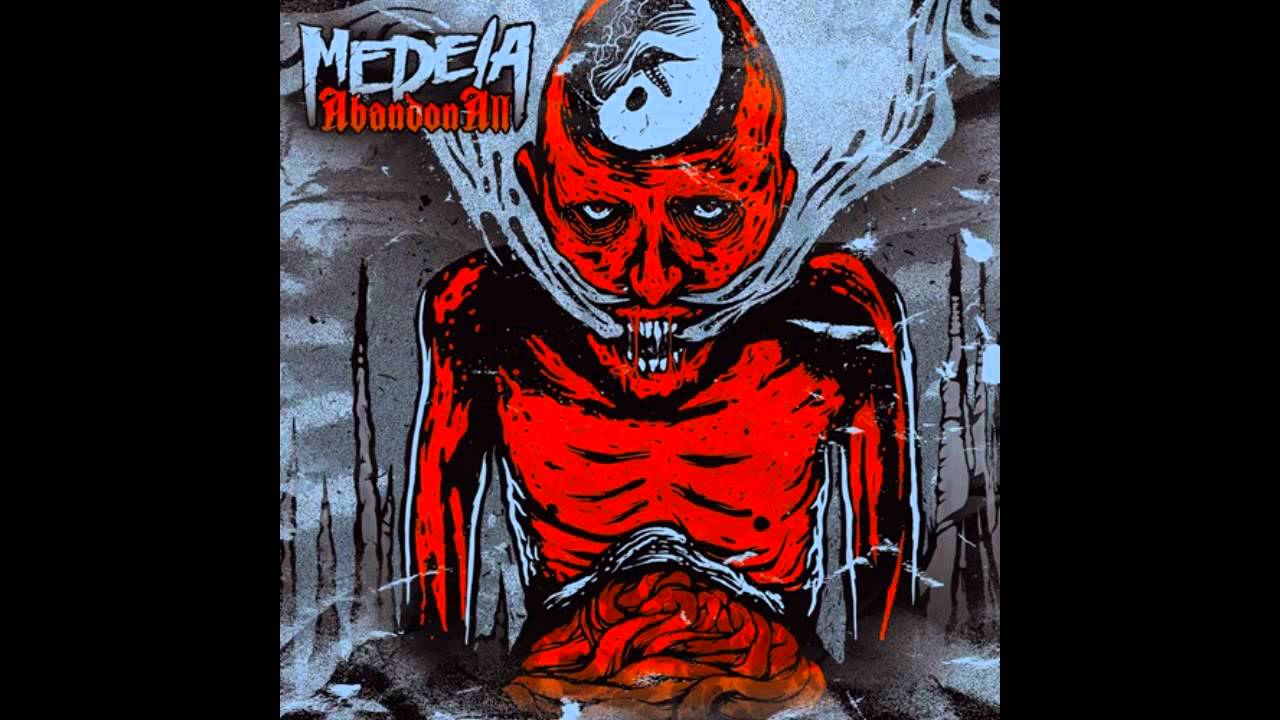 Watch Medeia - Suffocation Diuturnal on YouTube Watch Medeia - Suffocation Diuturnal on YouTube