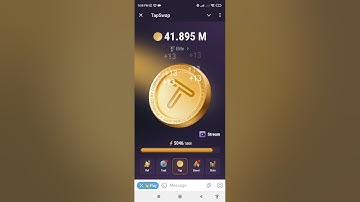 tapswap where would I start if I were entering crypto now code 27 july today | tapswap cinema