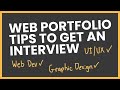 Portfolio Building Quiz
