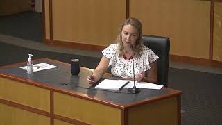 Marion County COVID-19 Weekly Update - Sept. 2, 2020