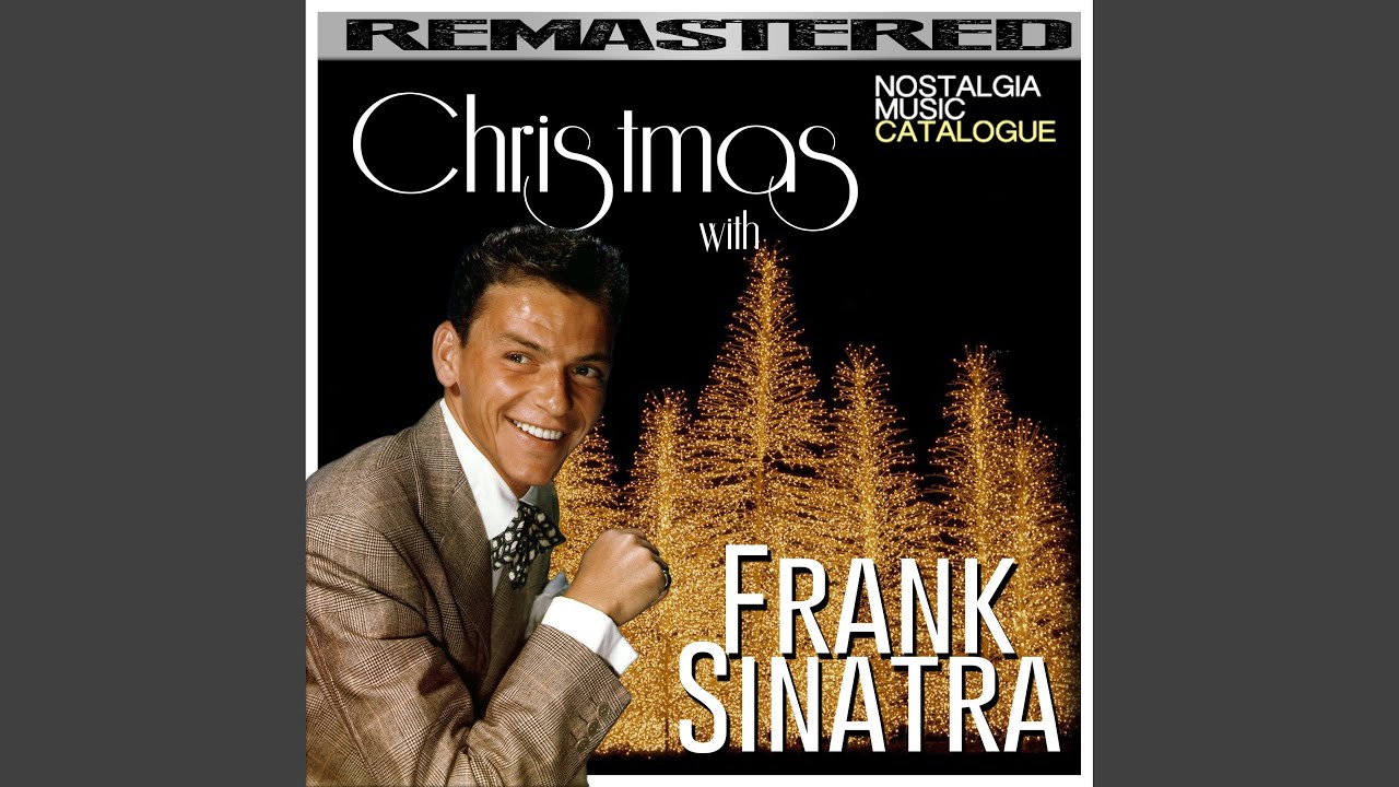 Let’s start the new year right’ by bing crosby фото. фрэнк синатра постер.