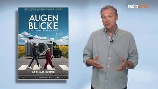 Die Filmtipps vom 31.05.2018 Augenblicke  - Back for good -  Zwei im falschen Film