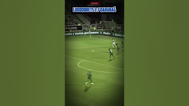 Ludoqorets 2-7 Qarabağ Vurulan qollar🥳⚽️⚽️⚽️⚽️⚽️⚽️⚽️ #footballshorts #qarabagfk #qarabağ#ludogorets