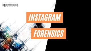 Instagram Forensics | iOS Social Media Forensics | eForensics Magazine screenshot 4