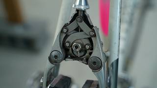 Vintage Bicycle Restoration - Still Worth?