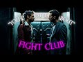 Fight club 4k  auditorium edit