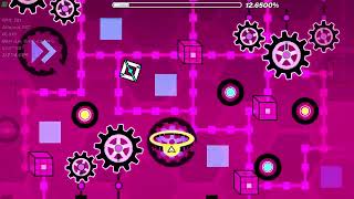 [MY NEXT HARDEST] Quantum Processing 32%