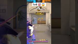 Impossible 🎯  + 24kGoldn - Mood ❤️ (FreeFireighlights)