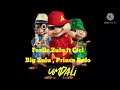 Fezile Zulu ft Cici ,Big Zulu , Price bulo UMDALI Chipmunk version Dragon boy studios