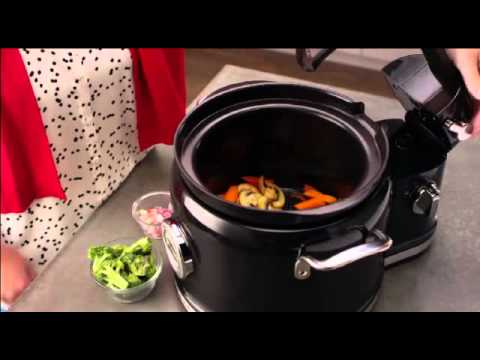 Мультиварки Kitchenaid 5KMC4244EER Китчен Эйд 5KMC4244EAC купить отзывы цена