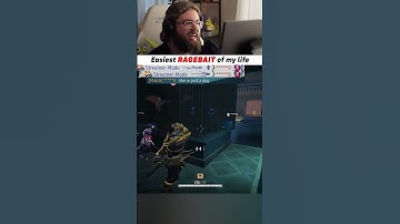 Easiest Ragebait of my life in Marvel Rivals (Hawkeye)