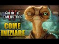 Guida Facile per Dominare lo Spazio in Galactic Civilization Guida Facile per Dominare lo Spazio in Galactic Civilization
