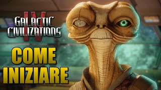 Guida Facile Per Dominare Lo Spazio In Galactic Civilization 4