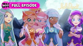 Lolirock Season 2, Episode 26 Crowning Glory Part 2