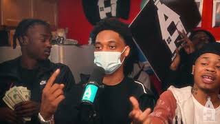 lulJav - Clear The Air | Auntie House Performance In Detroit
