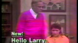 NBC Friday Promo (1979)