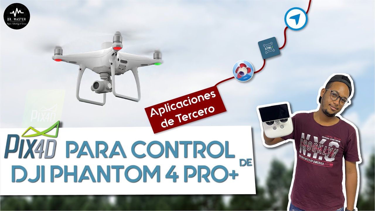 for Phantom 4 pro | DJI FORUM