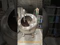 400/600/800/1000/1250/1500mm Chocolate Coating Pan