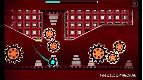 IF 9 CIRCLES WAS LVL1 GD