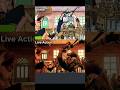 Perfect Frame Match. #anime #onepiece #memes
