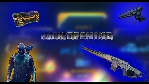 MC5||| Road to WES and Shoulder Gun...