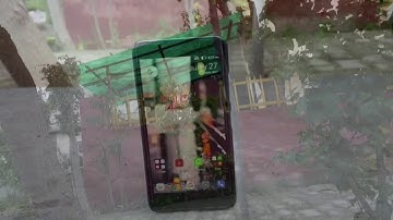 Control your android phone without touching it!!