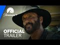1883  official trailer  paramount