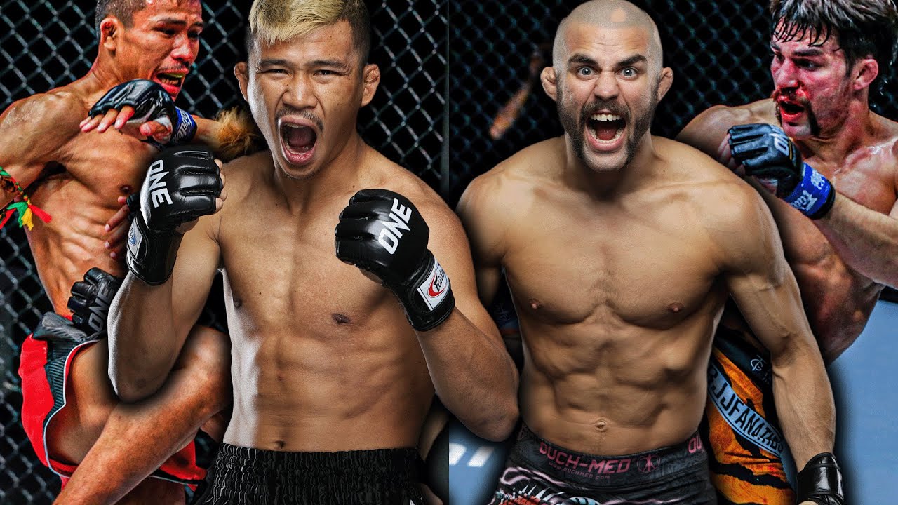 Event Preview: ONE Fight Night 12 | Superlek, Khalilov, Tonon & MORE