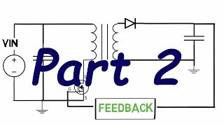 Flyback converter design | explained | part 2 | With simulation