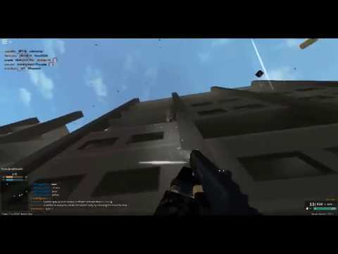 Roblox Phantom Forces ჩემი მეგობრების ხათრით :)